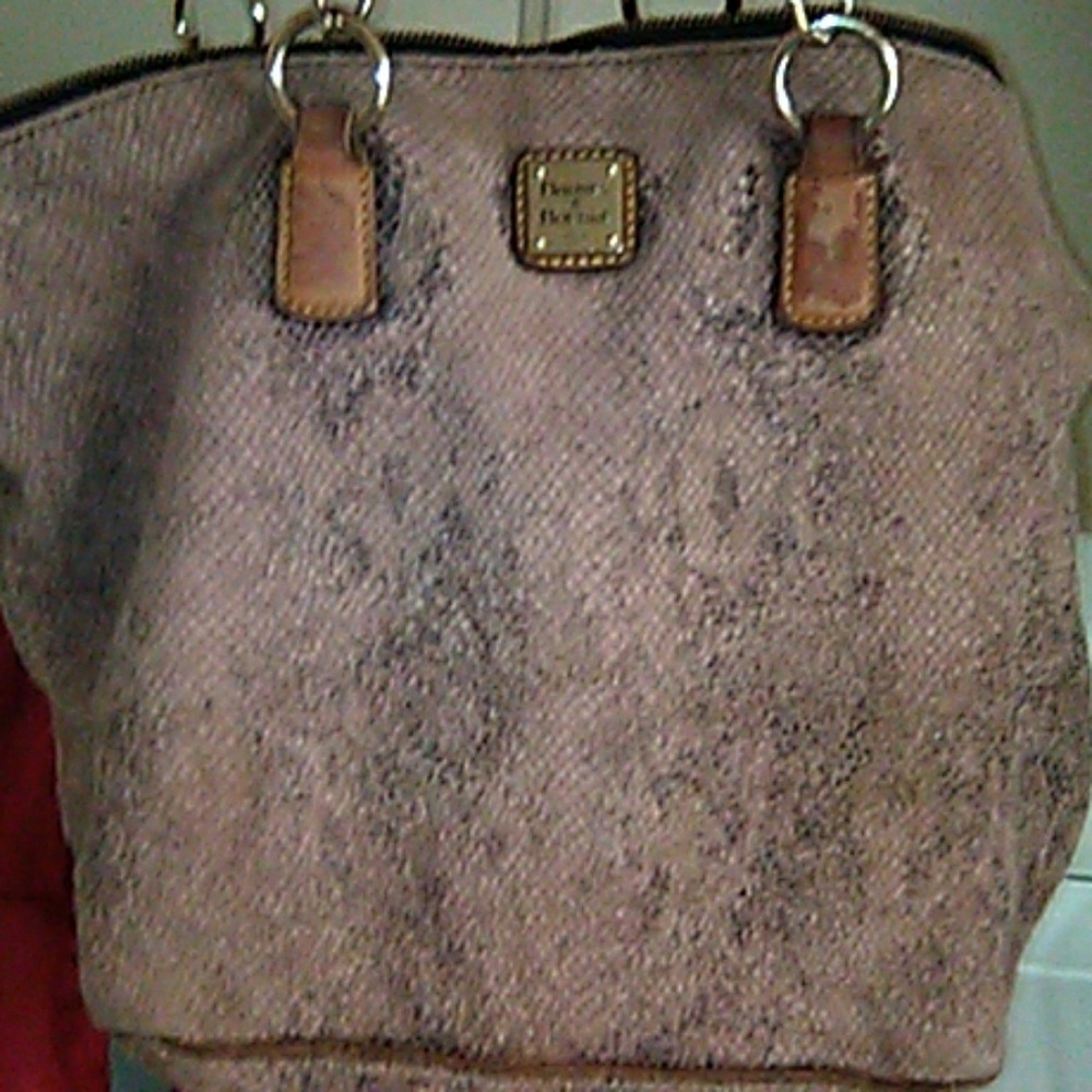 Snake skin edition